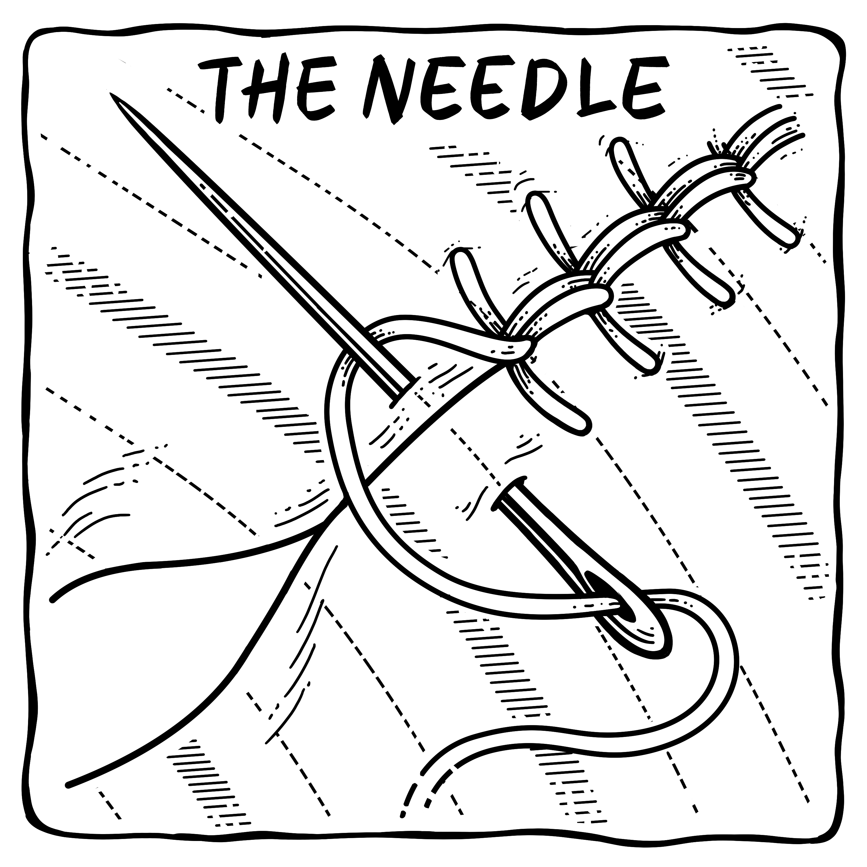Needle